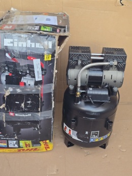 Sprężarka powietrza KOMPRESOR sprężonego powietrza 24L, 8 BAR, 750W