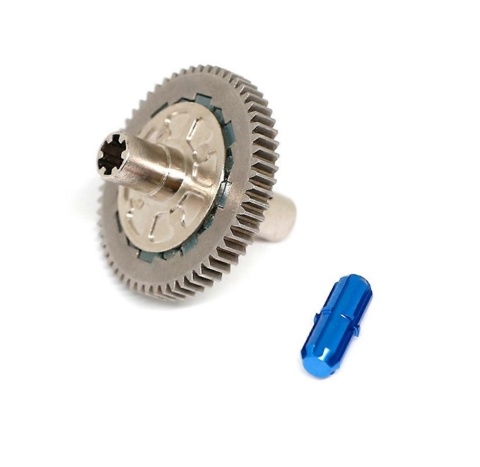 Sprzęgło poślizgowe 57T 0,8Mod Arrma Senton 1/10 Granite Vorteks Rock