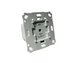 Sterownik rolet podtynkowych eQ-3 RWE SmartHome przełącznik ISR 2.0