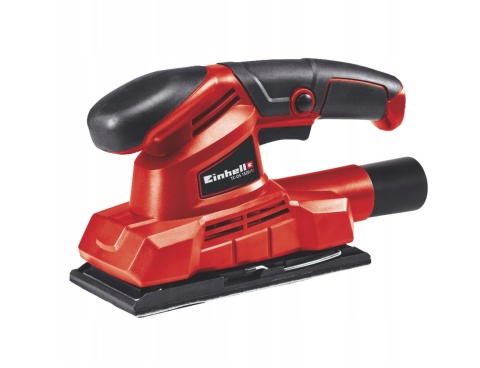 Szlifierka oscylacyjna sieciowa TH-OS 1520 EINHELL