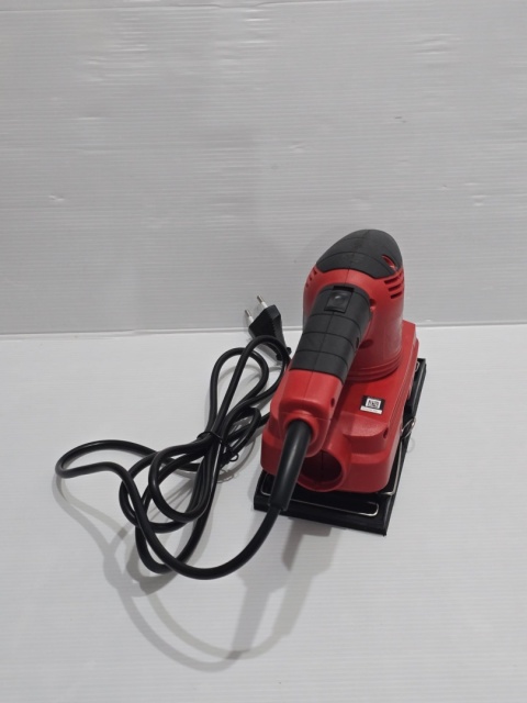 Szlifierka oscylacyjna sieciowa TH-OS 1520 EINHELL