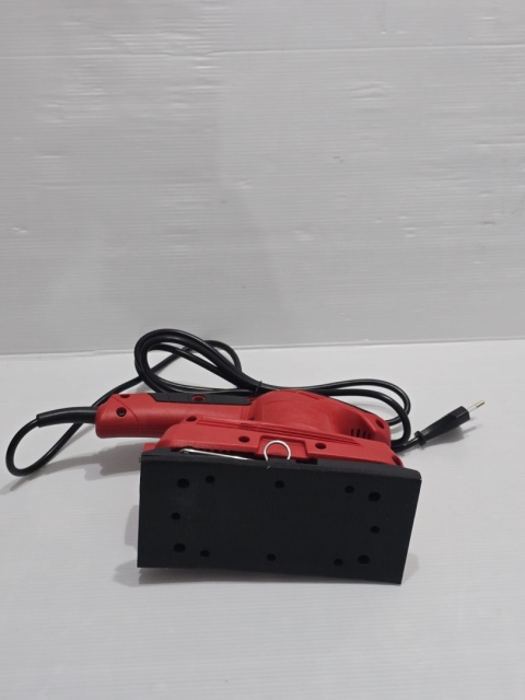 Szlifierka oscylacyjna sieciowa TH-OS 1520 EINHELL