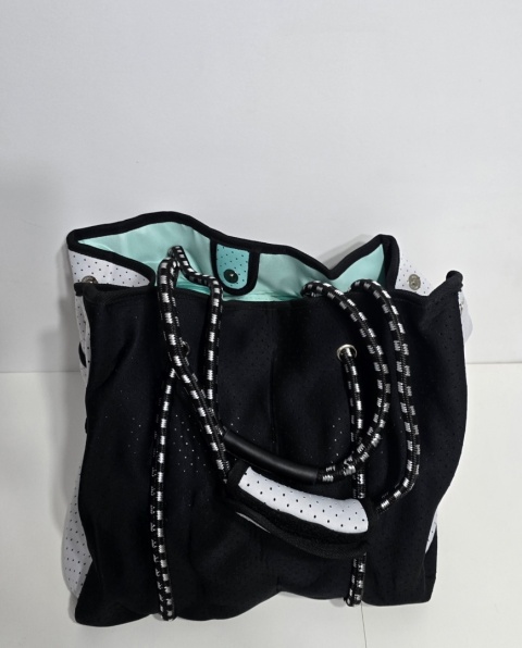 Torba NEOPRENOWA DESIGNERSKA dla mężczyzn i kobiet pojemność 45 lit.