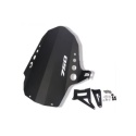 Tylny błotnik motocykla osłona osłona koła Hugger pokrywa dla XADV 750 X-ADV 750 dla Forza 750