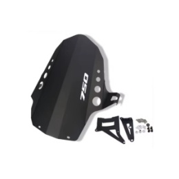Tylny błotnik motocykla osłona osłona koła Hugger pokrywa dla XADV 750 X-ADV 750 dla Forza 750