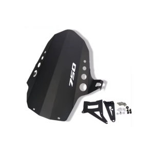 Tylny błotnik motocykla osłona osłona koła Hugger pokrywa dla XADV 750 X-ADV 750 dla Forza 750