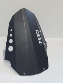 Tylny błotnik motocykla osłona osłona koła Hugger pokrywa dla XADV 750 X-ADV 750 dla Forza 750