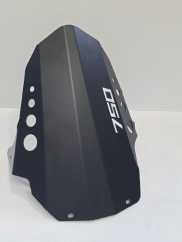 Tylny błotnik motocykla osłona osłona koła Hugger pokrywa dla XADV 750 X-ADV 750 dla Forza 750