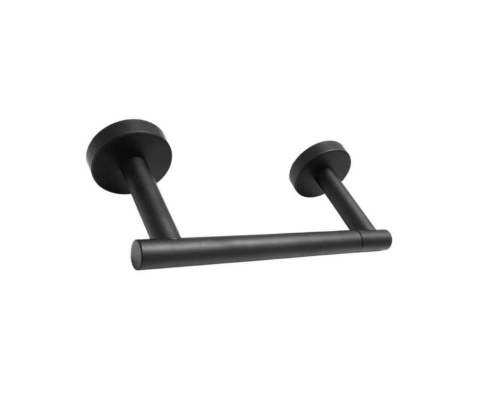 Uchwyt na papier toaletowy na ścianę stal nierdzewna Odłączany