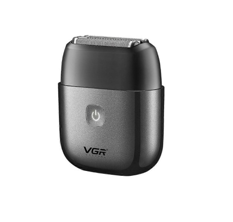 VGR V-340 Profesjonalna golarka foliowa wodoodporna potrójne ostrza