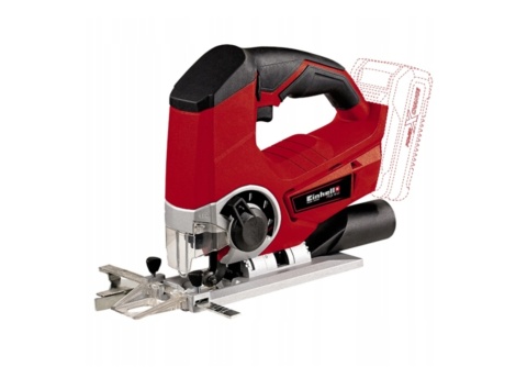 WYRZYNARKA AKU EINHELL 4321200 TE-JS 18 Li – Solo - uszkodzona