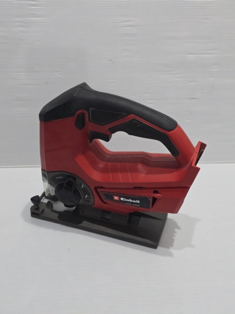 WYRZYNARKA AKU EINHELL 4321200 TE-JS 18 Li – Solo - uszkodzona