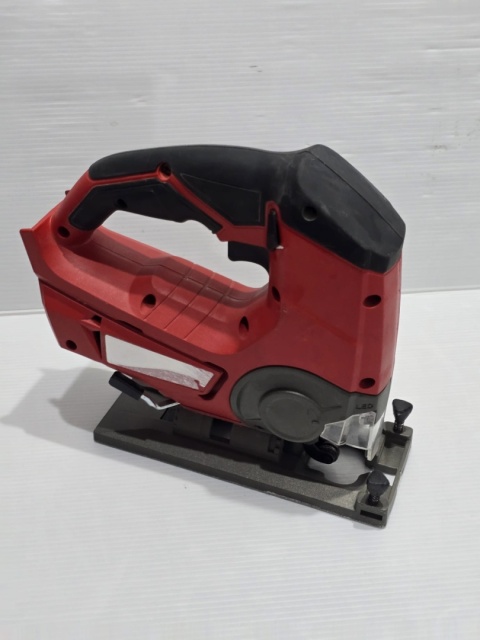 WYRZYNARKA AKU EINHELL 4321200 TE-JS 18 Li – Solo - uszkodzona