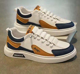 Wodoodporne buty casualowe miękkie przeciwpoślizgowe Roz.43