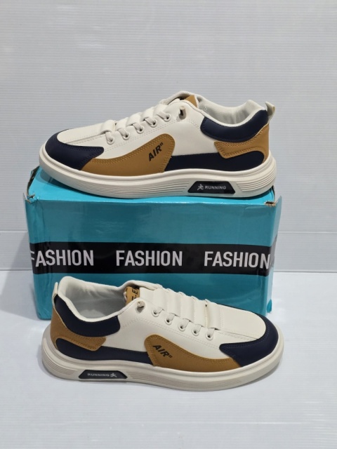 Wodoodporne buty casualowe miękkie przeciwpoślizgowe Roz.43