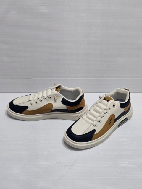 Wodoodporne buty casualowe miękkie przeciwpoślizgowe Roz.43