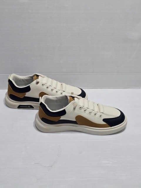 Wodoodporne buty casualowe miękkie przeciwpoślizgowe Roz.43