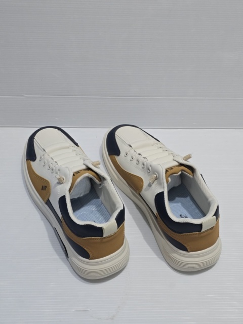 Wodoodporne buty casualowe miękkie przeciwpoślizgowe Roz.43