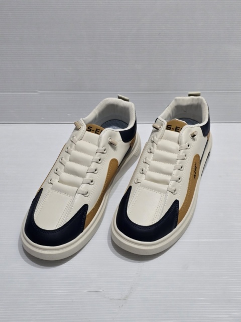 Wodoodporne buty casualowe miękkie przeciwpoślizgowe Roz.43