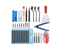 Zestaw modelarski 36 el. modelarskich Zestaw narzędzi do drukarek 3D