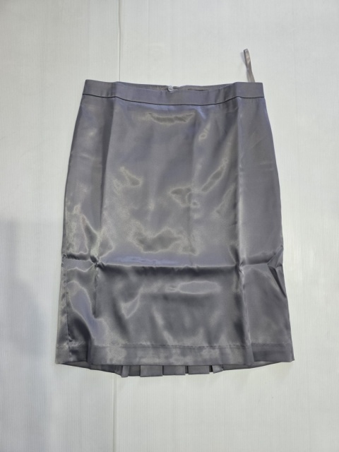 Ashley Brooke Event Spódnica Rozmiar 36 Elegancka Szara-sredna Nowa