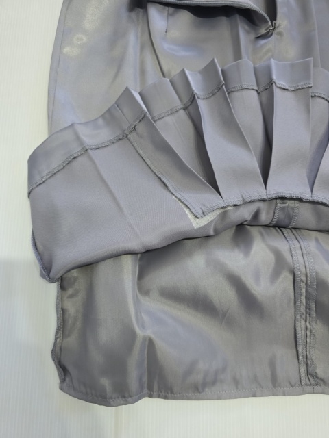 Ashley Brooke Event Spódnica Rozmiar 36 Elegancka Szara-sredna Nowa