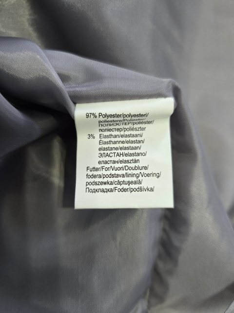 Ashley Brooke Event Spódnica Rozmiar 36 Elegancka Szara-sredna Nowa