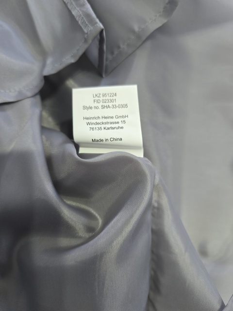 Ashley Brooke Event Spódnica Rozmiar 36 Elegancka Szara-sredna Nowa