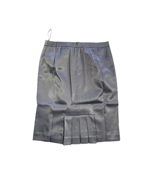 Ashley Brooke Event Spódnica Rozmiar 36 Elegancka Szara-sredna Nowa