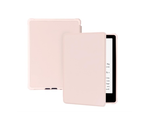 Etui Kindle Paperwhite 11 gen 6.8 skóra PU auto sleep cover.