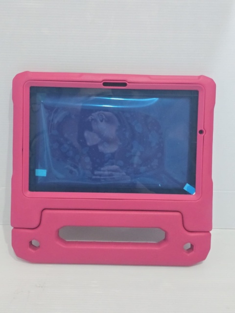 Etui piankowe na tablet 10.2–10.5 iPad Samsung dla dzieci EVA.