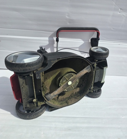 Kosiarka akumulatorowa EINHELL GE-CM 36/43 Li 2xAku 36V