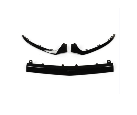 Listwa zderzaka AMG Mercedes W205 C205 A205 S205 przód