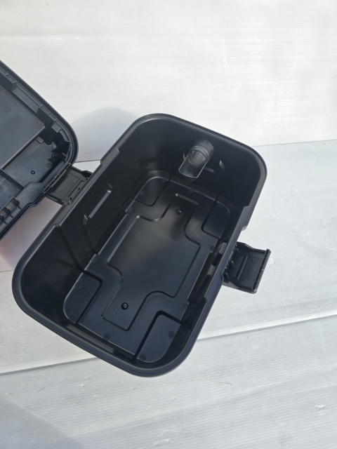 Odkurzacz EINHELL TE-VC 18/10 Li nowy uszkodzony na części 18V