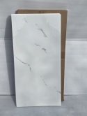 Panele ścienne marmur PVC 7,2m2 samoprzylepne 40szt. 60x30cm.