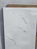 Panele ścienne marmur PVC 7,2m2 samoprzylepne 40szt. 60x30cm.