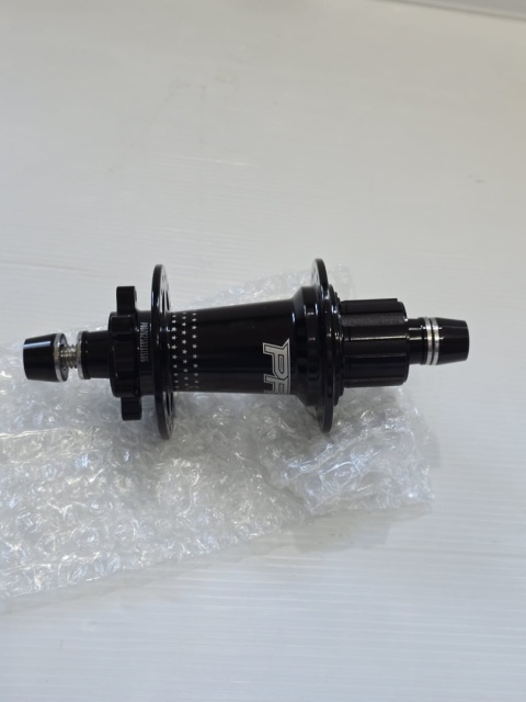 Piasta rowerowa tylna HASSNS PRO7 MTB 32H HG XD MS BOOST 141/148