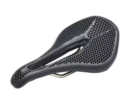 Siodło rowerowe RPANTAHI 3D ultralekkie MTB szosa karbon look.