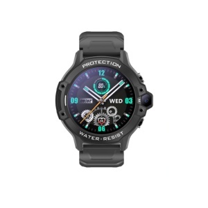 Smartwatch dla dzieci 4G GPS K55H kamera rozmowy SIM SeTracker2
