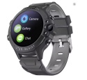 Smartwatch dla dzieci 4G GPS K55H kamera rozmowy SIM SeTracker2