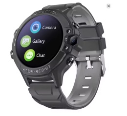 Smartwatch dla dzieci 4G GPS K55H kamera rozmowy SIM SeTracker2