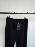 Spodnie ONLY Legginsy Damskie Rozmiar M Czarne Tall Nowe Wysoki Stan