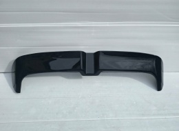 Spojler tylny VW Golf 5 6 GTI R-line dokładka zderzaka 118cm