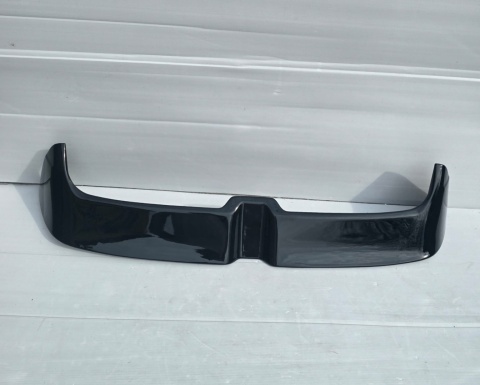 Spojler tylny VW Golf 5 6 GTI R-line dokładka zderzaka 118cm