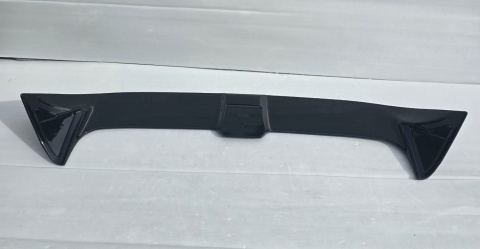 Spojler tylny VW Golf 5 6 GTI R-line dokładka zderzaka 118cm