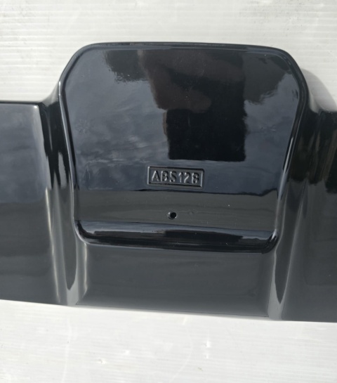 Spojler tylny VW Golf 5 6 GTI R-line dokładka zderzaka 118cm