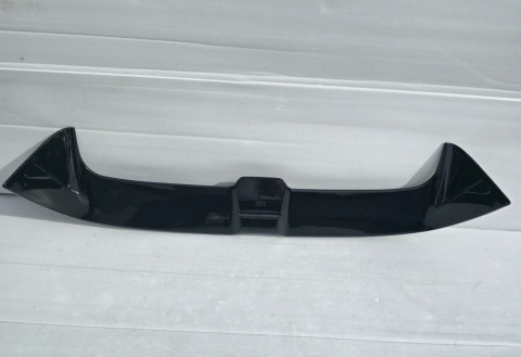 Spojler tylny VW Golf 5 6 GTI R-line dokładka zderzaka 118cm