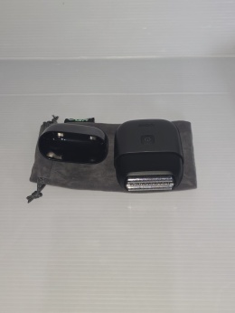 VGR V-340 Profesjonalna golarka foliowa wodoodporna potrójne ostrza