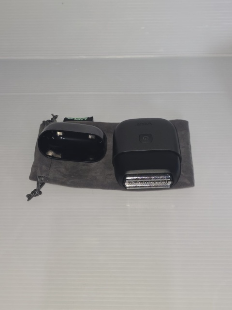 VGR V-340 Profesjonalna golarka foliowa wodoodporna potrójne ostrza