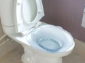 Wanna nasiadowa na toaletę 2,2L basen do higieny intymnej